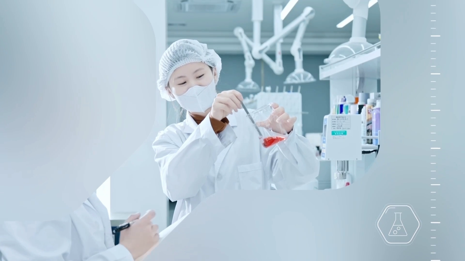 DOCTOR LI 品牌影像