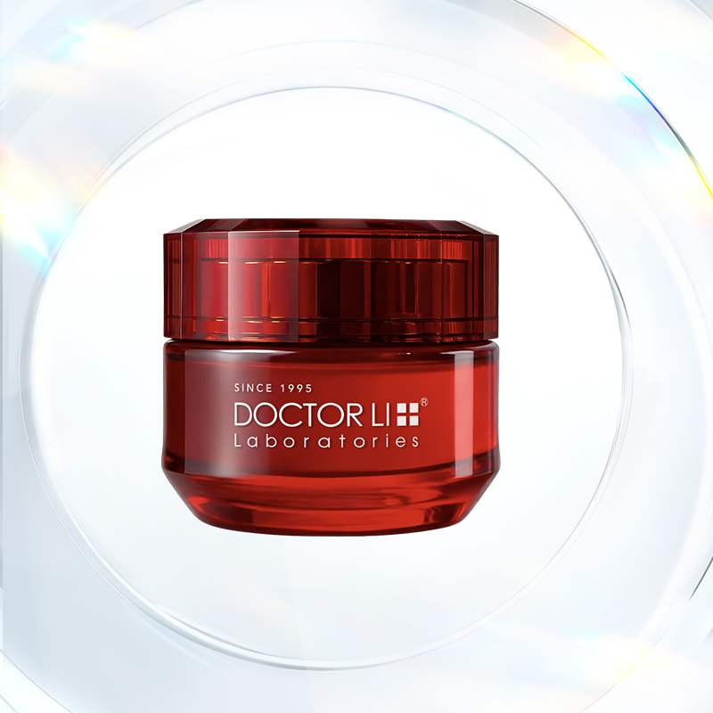 DOCTORLI灵芝霜
